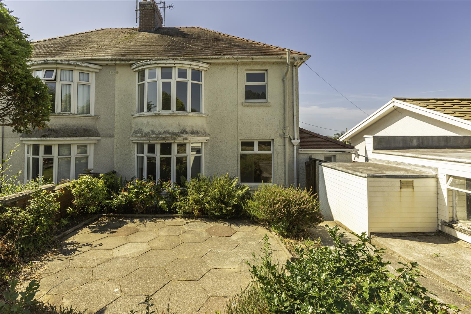 Gwscwm Road, Pembrey, Burry Port, SA16 0AQ